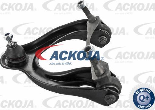 ACKOJAP A26-1155 - Braccio oscillante, Sospensione ruota autozon.pro