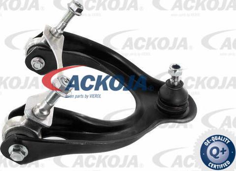 ACKOJAP A26-1156 - Braccio oscillante, Sospensione ruota autozon.pro