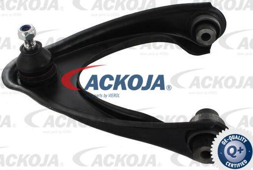 ACKOJAP A26-1151 - Braccio oscillante, Sospensione ruota autozon.pro