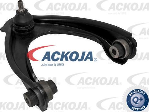 ACKOJAP A26-1152 - Braccio oscillante, Sospensione ruota autozon.pro