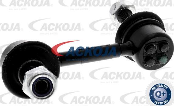 ACKOJAP A26-1115 - Asta / Puntone, Stabilizzatore autozon.pro