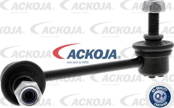 ACKOJAP A26-1189 - Asta / Puntone, Stabilizzatore autozon.pro