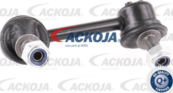 ACKOJAP A26-1186 - Asta / Puntone, Stabilizzatore autozon.pro