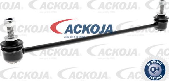 ACKOJAP A26-1183 - Asta / Puntone, Stabilizzatore autozon.pro