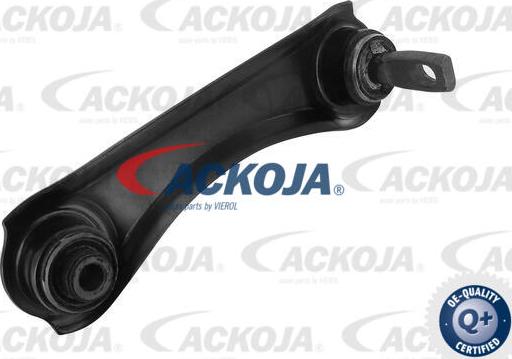 ACKOJAP A26-1136 - Braccio oscillante, Sospensione ruota autozon.pro