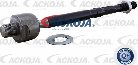 ACKOJAP A26-1130 - Giunto assiale, Asta trasversale autozon.pro