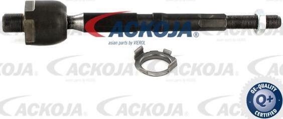 ACKOJAP A26-1126 - Giunto assiale, Asta trasversale autozon.pro