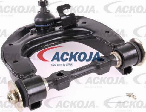 ACKOJAP A26-84-0001 - Luce targa autozon.pro