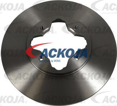 ACKOJAP A26-80006 - Discofreno autozon.pro