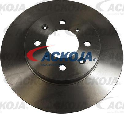 ACKOJAP A26-80001 - Discofreno autozon.pro