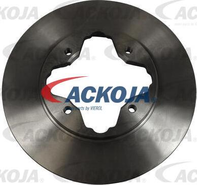 ACKOJAP A26-80003 - Discofreno autozon.pro