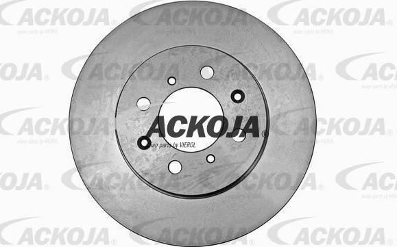 ACKOJAP A26-80016 - Discofreno autozon.pro