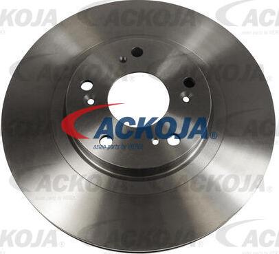 ACKOJAP A26-80013 - Discofreno autozon.pro