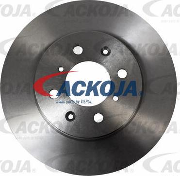 ACKOJAP A26-80022 - Discofreno autozon.pro