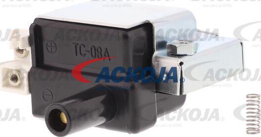 ACKOJAP A26-70-0002 - Bobina d'accensione autozon.pro