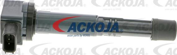 ACKOJAP A26-70-0024 - Bobina d'accensione autozon.pro