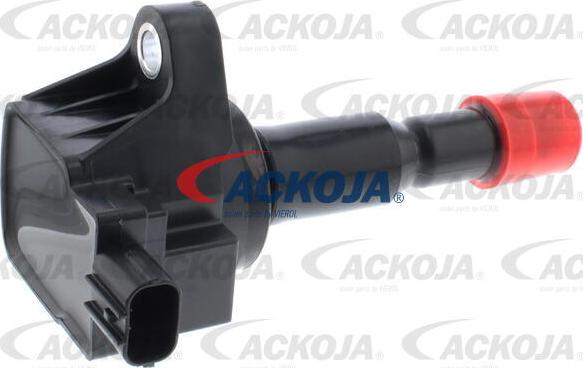 ACKOJAP A26-70-0025 - Bobina d'accensione autozon.pro