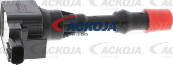 ACKOJAP A26-70-0021 - Bobina d'accensione autozon.pro