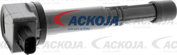 ACKOJAP A26-70-0028 - Bobina d'accensione autozon.pro