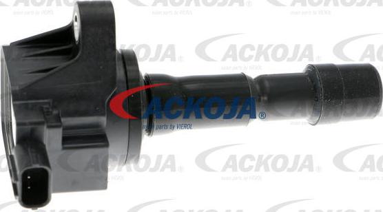 ACKOJAP A26-70-0027 - Bobina d'accensione autozon.pro