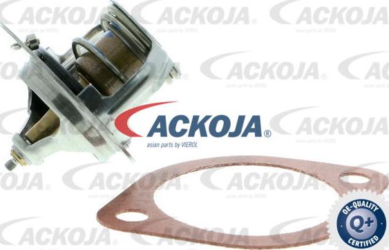 ACKOJAP A70-99-0005 - Termostato, Refrigerante autozon.pro