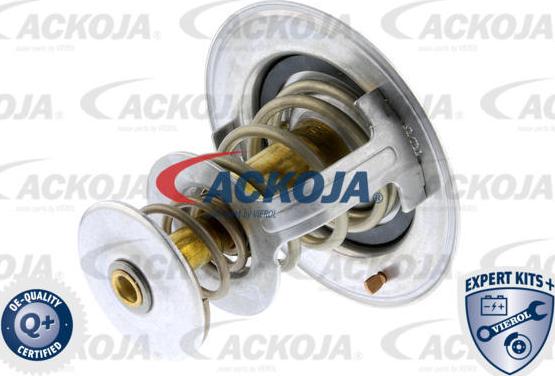 ACKOJAP A70-99-0001 - Termostato, Refrigerante autozon.pro