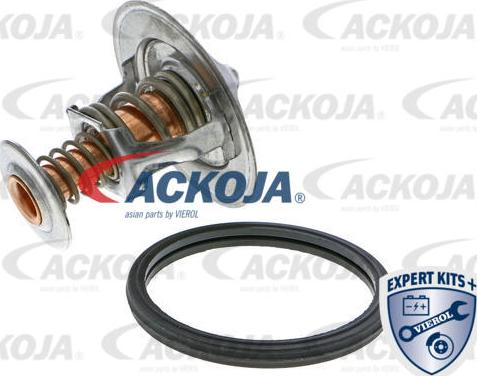 ACKOJAP A70-99-0012 - Termostato, Refrigerante autozon.pro