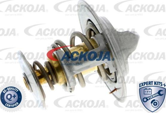 ACKOJAP A70-99-0031 - Termostato, Refrigerante autozon.pro