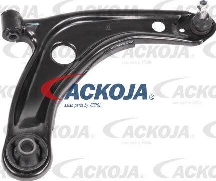 ACKOJAP A70-9595 - Braccio oscillante, Sospensione ruota autozon.pro