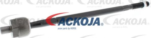 ACKOJAP A70-9550 - Giunto assiale, Asta trasversale autozon.pro