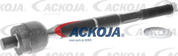 ACKOJAP A70-9558 - Giunto assiale, Asta trasversale autozon.pro