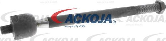 ACKOJAP A70-9557 - Giunto assiale, Asta trasversale autozon.pro