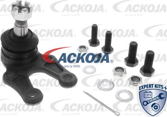 ACKOJAP A70-9506 - Giunto di supporto / guida autozon.pro