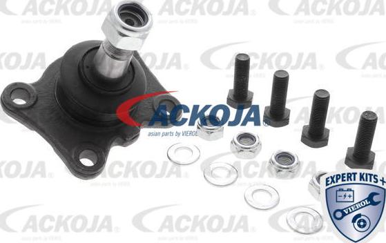 ACKOJAP A70-9500 - Giunto di supporto / guida autozon.pro