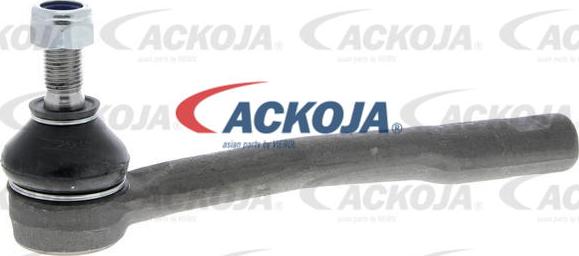 ACKOJAP A70-9524 - Testa barra d'accoppiamento autozon.pro