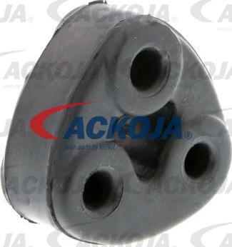 ACKOJAP A70-9637 - Supporto, Silenziatore autozon.pro