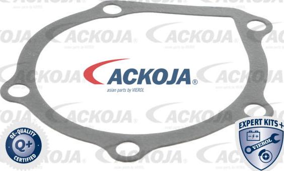 ACKOJAP A70-50009 - Pompa acqua autozon.pro