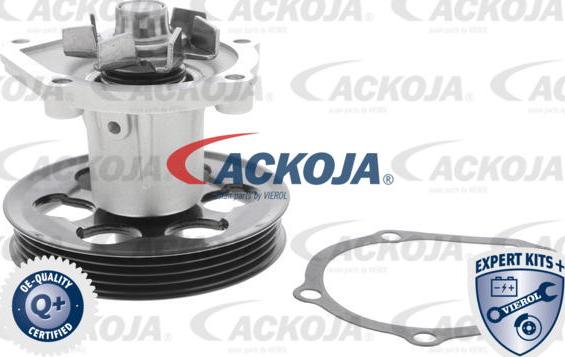 ACKOJAP A70-50009 - Pompa acqua autozon.pro