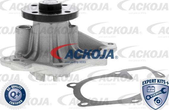 ACKOJAP A70-50004 - Pompa acqua autozon.pro