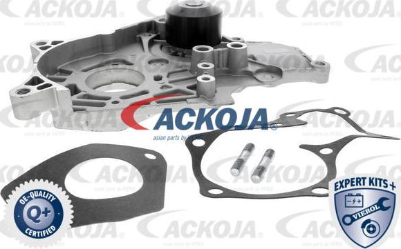 ACKOJAP A70-50005 - Pompa acqua autozon.pro