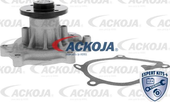 ACKOJAP A70-50002 - Pompa acqua autozon.pro