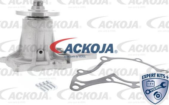 ACKOJAP A70-50016 - Pompa acqua autozon.pro