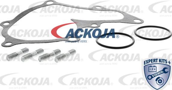 ACKOJAP A70-50011 - Pompa acqua autozon.pro