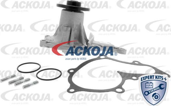 ACKOJAP A70-50011 - Pompa acqua autozon.pro