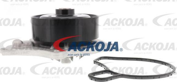 ACKOJAP A70-50033 - Pompa acqua autozon.pro