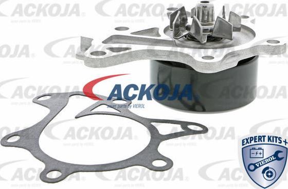 ACKOJAP A70-50024 - Pompa acqua autozon.pro