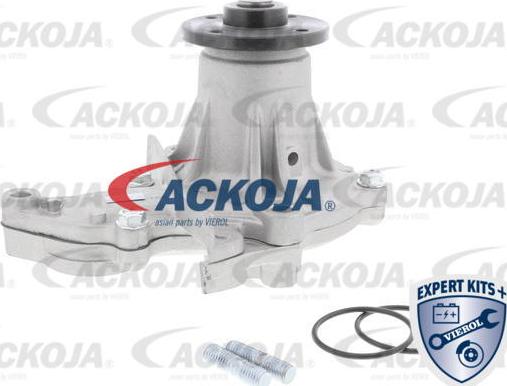 ACKOJAP A70-50021 - Pompa acqua autozon.pro