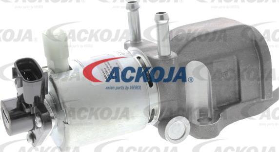 ACKOJAP A70-63-0024 - Valvola ricircolo gas scarico-EGR autozon.pro