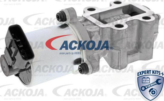 ACKOJAP A70-63-0025 - Valvola ricircolo gas scarico-EGR autozon.pro