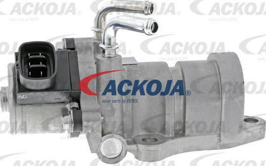 ACKOJAP A70-63-0023 - Valvola ricircolo gas scarico-EGR autozon.pro